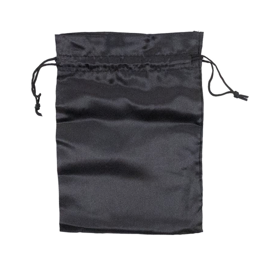 Geschenkbeutel aus Satin